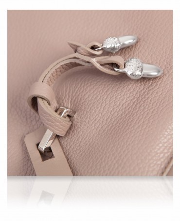 Сумка Женская 7931V0100.Miro.Bah/VISONE